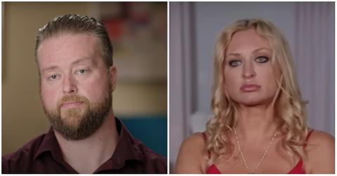 Mike Youngquist and Natalie Mordovtseva