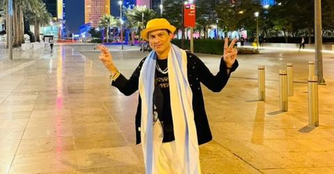 Inside Singer Zubeen Garg's Cause of Death