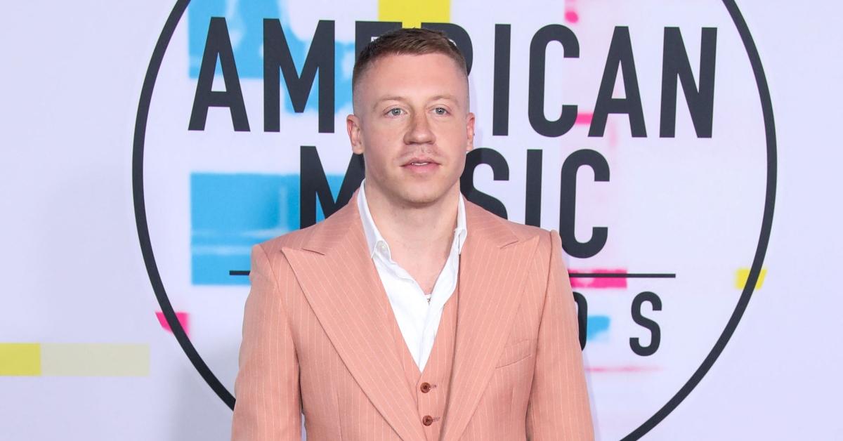 Macklemore