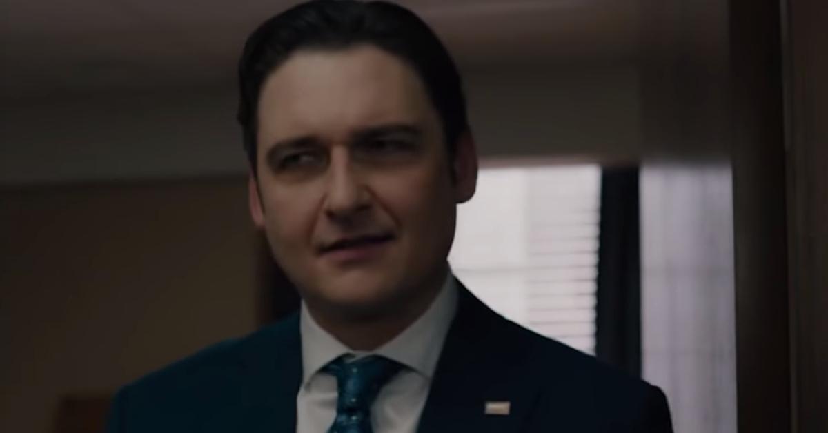 what happened to bryan connerty on billions