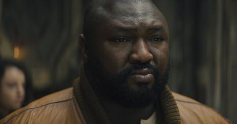 Big Man in Season 3 of 'Sweet Tooth'