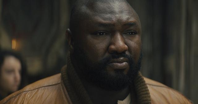 Big Man in Season 3 of 'Sweet Tooth'