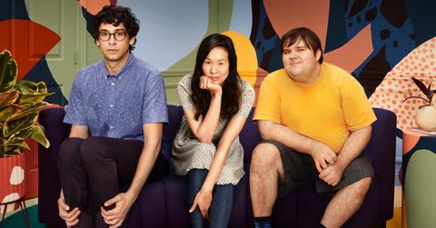 'As We See It' promo photo