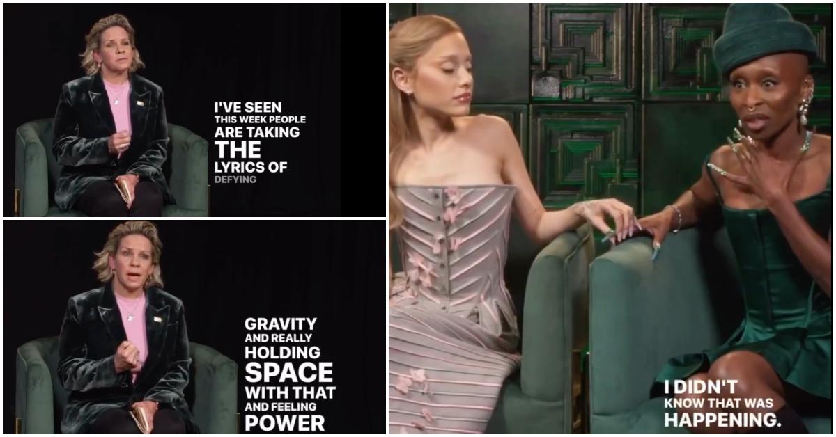 What Does Holding Space For Defying Gravity Mean What Does Holding Space For Defying Gravity Mean