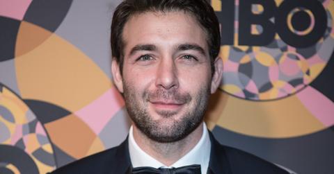 James Wolk