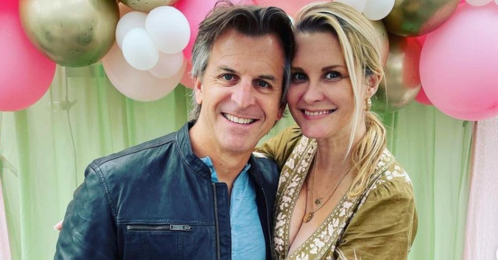 Bonnie Somerville Husband Meet the 'Blue Bloods' Star's Love