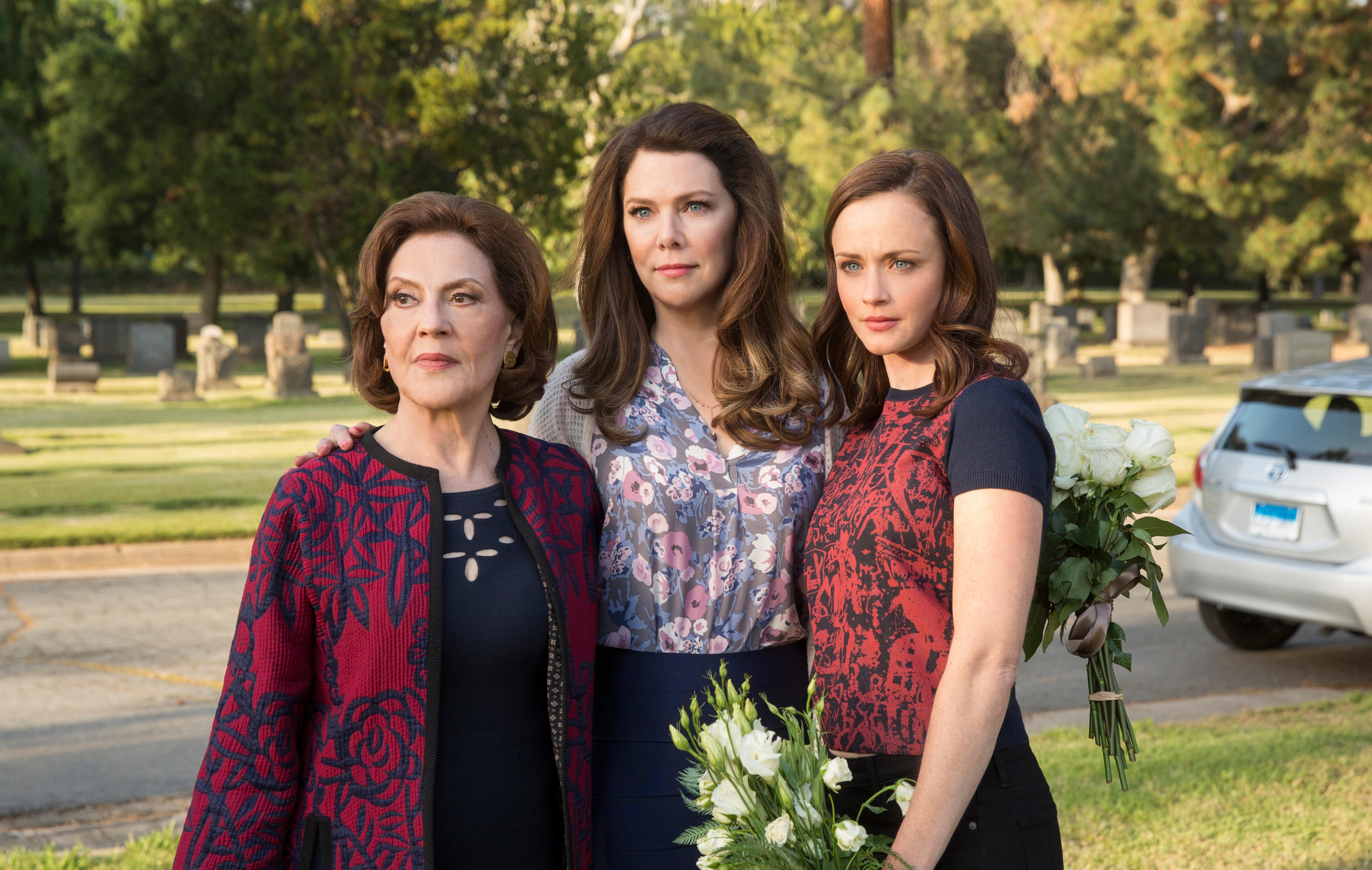 will-there-be-another-season-of-the-gilmore-girls-revival-maybe