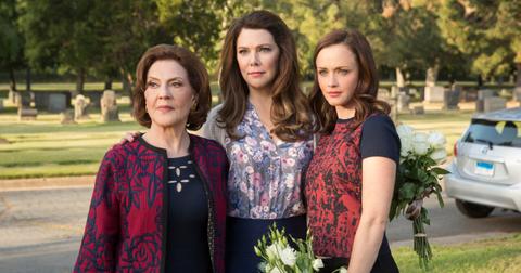 will there be another season of gilmore girls revival