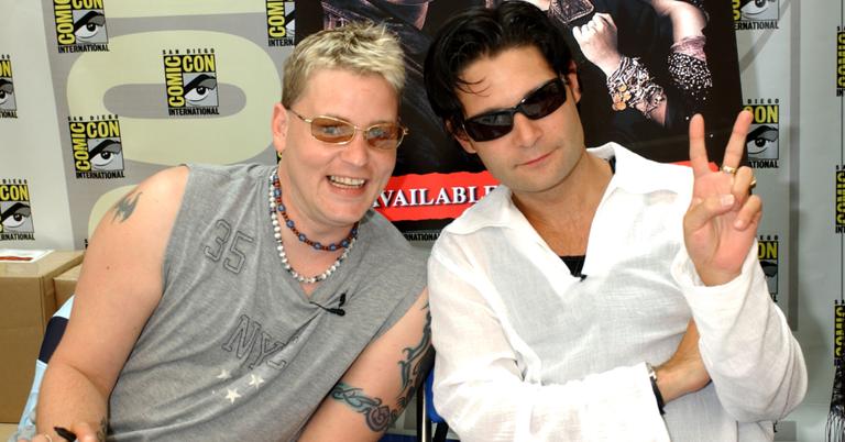 Corey Feldman Accuses Charlie Sheen Of Sexually Assaulting Corey Haim