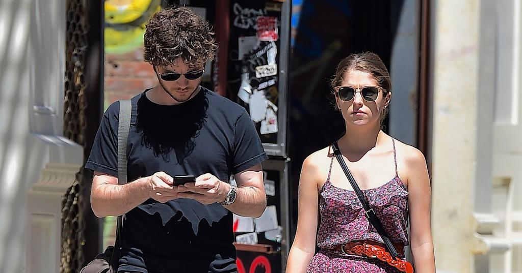 Who is Anna Kendrick Dating? — What's There to Know About Her Beau?