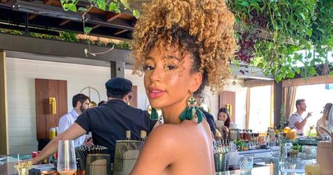 Meet 'Love Island' USA Contestant Caro: Details on the World Traveler