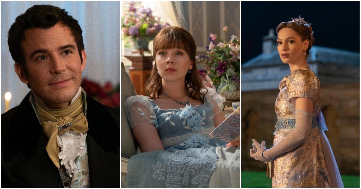 WHEN DOES BRIDGERTON SEASON 4 PART 2 COME OUT visual data 5