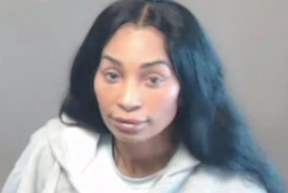 Karlie Redd