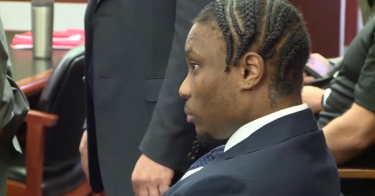 Where Is Henry Ruggs III Now? He's Headed to Prison