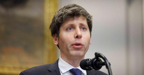 Why Do People Hate Sam Altman?