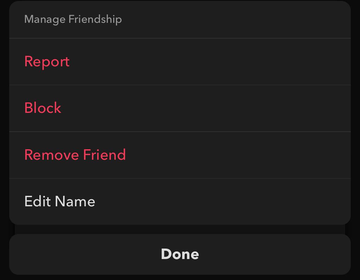 Step-By-Step Guide to Hide Snap Score From Friends