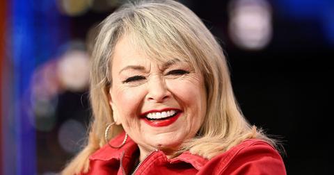 What Is Roseanne Barr's Net Worth?
