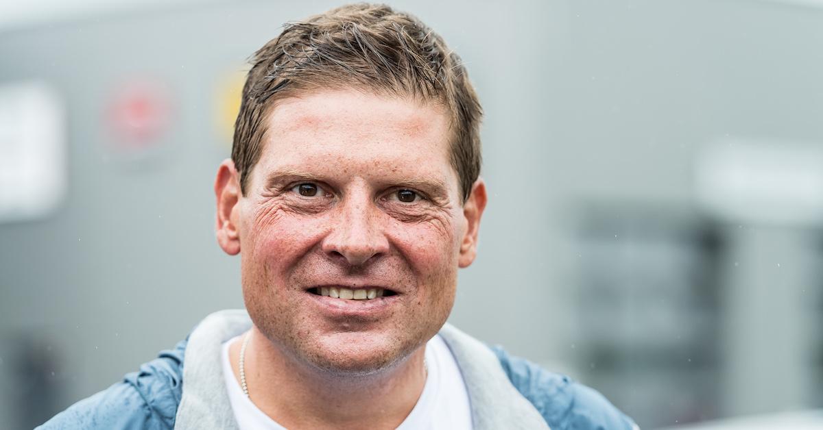 42+ Jan ullrich aktuelle bilder , Where Is Jan Ullrich Today? His Cycling Career Ended Because of Doping