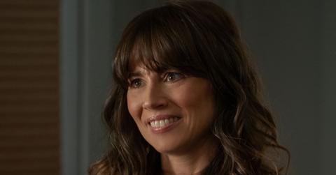 Linda Cardellini as Judy Hale on 'Dead to Me'