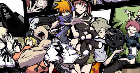 twewy switch