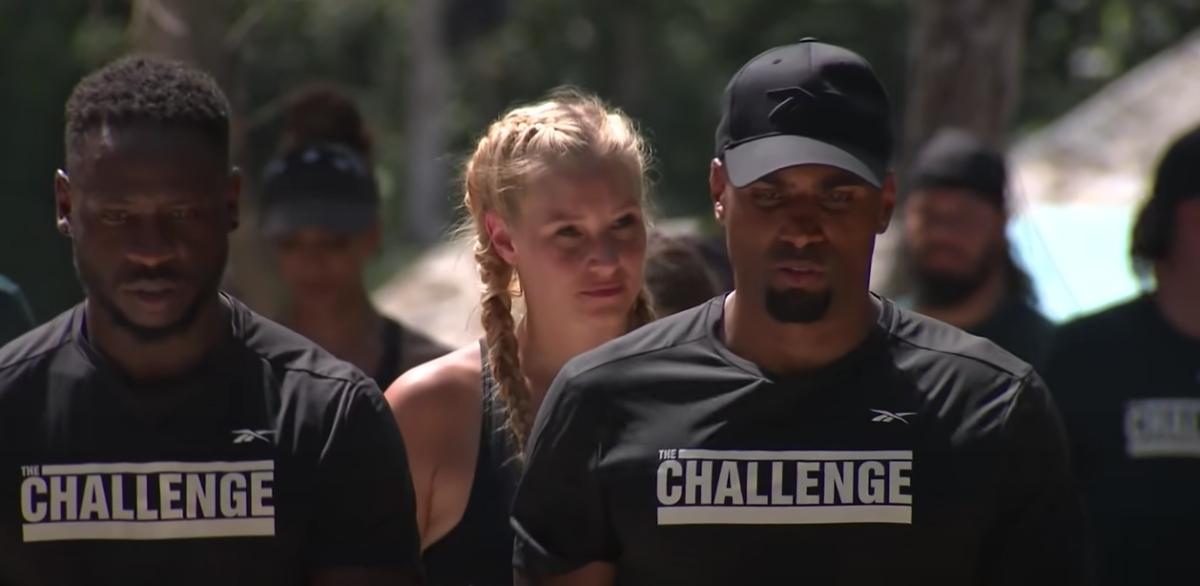 The Challenge: World Championship premiere recap: Nathan medically DQed