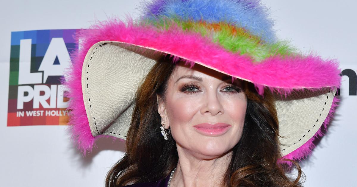 lisa vanderpump