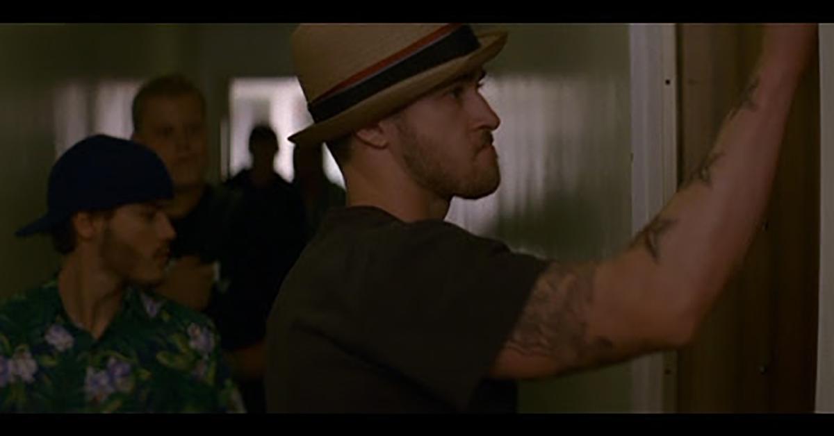 alpha dog justin timberlake still