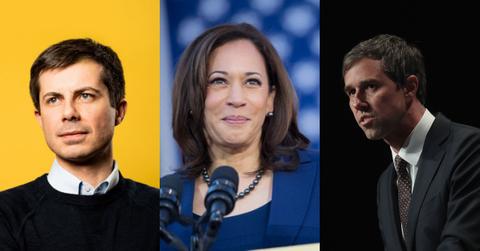 presidential walkout songs