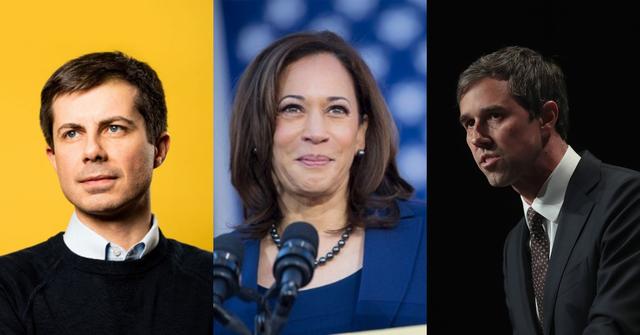 presidential walkout songs