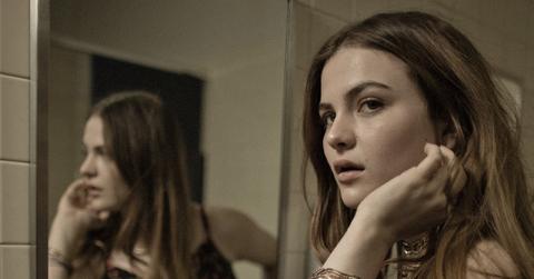 Jeanette in 'Cruel Summer'