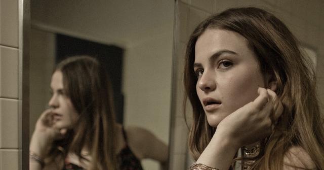 Jeanette in 'Cruel Summer'