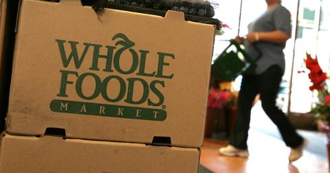 Whole Foods 22 Dollar Lunch