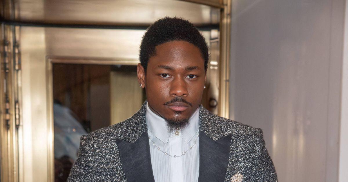 Why Did the Patriots Release Stefon Diggs? 