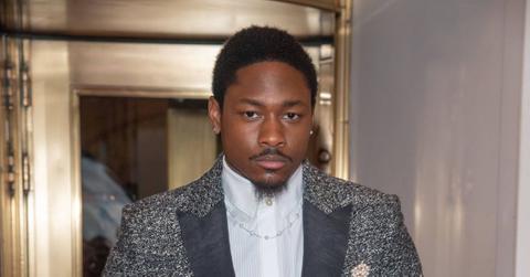 Why Did the Patriots Release Stefon Diggs?