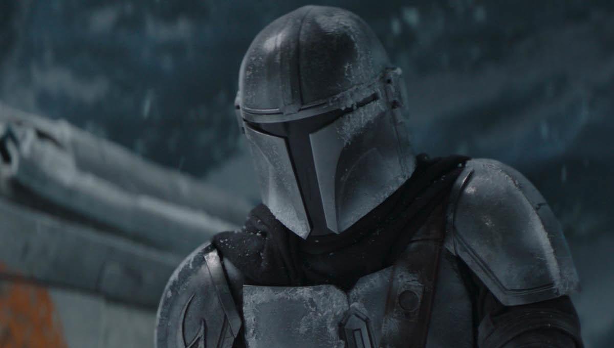 The Mandalorian Chapter 17: The Apostate (TV Episode 2023) - IMDb