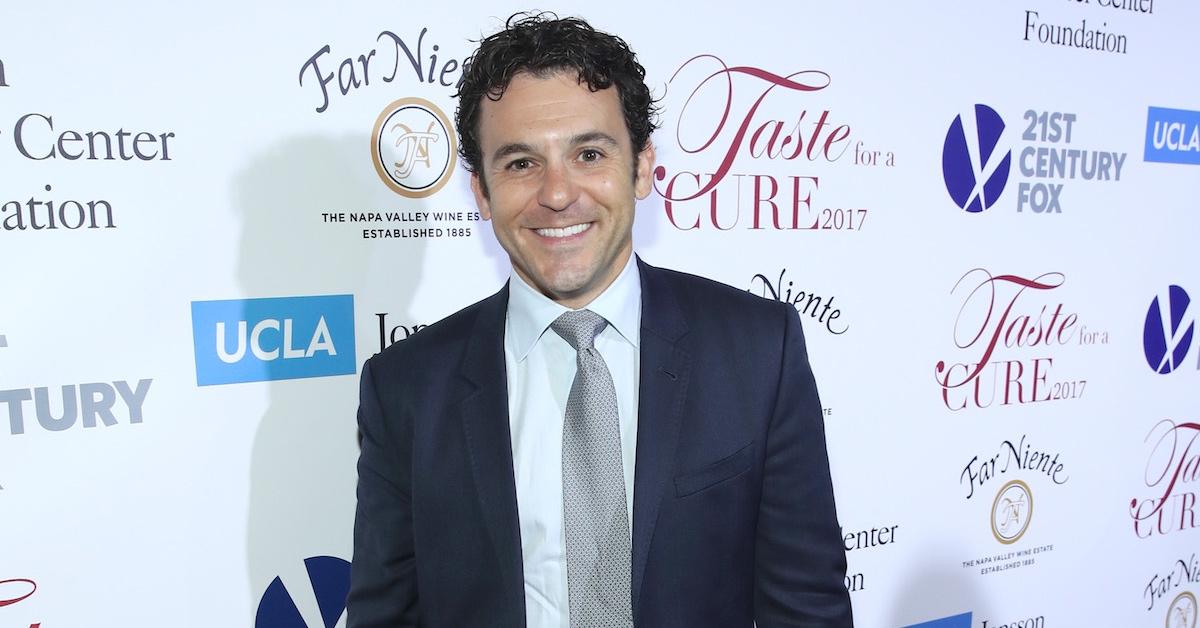 Fred Savage