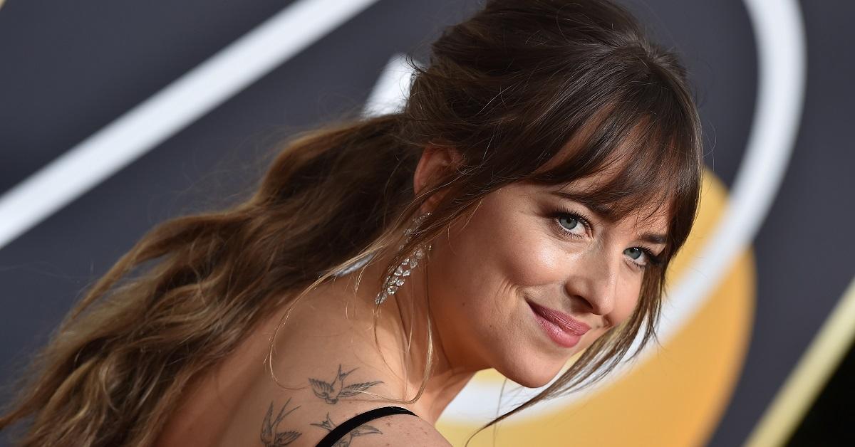 Is Dakota Johnson Gay What The Actress Has Said About Her Sexuality 