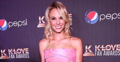 Elisabeth Hasselbeck
