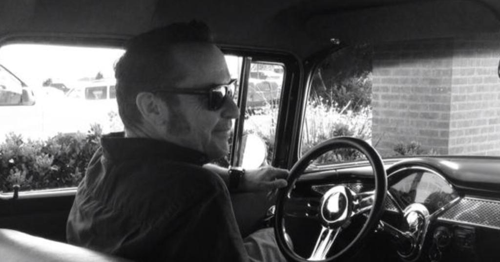 Who Was 'After Ever Happy's' Chad Rosen? Details