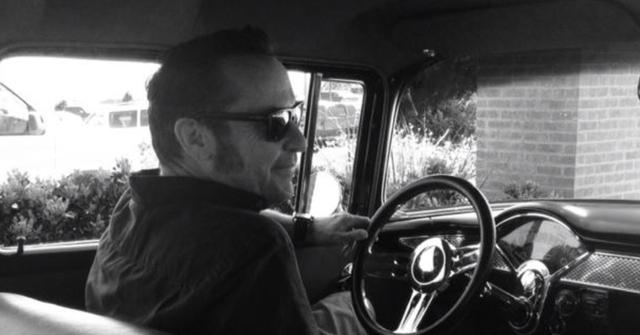 Chad Roser Who Was 'After Ever Happy's' Chad Rosen? Details