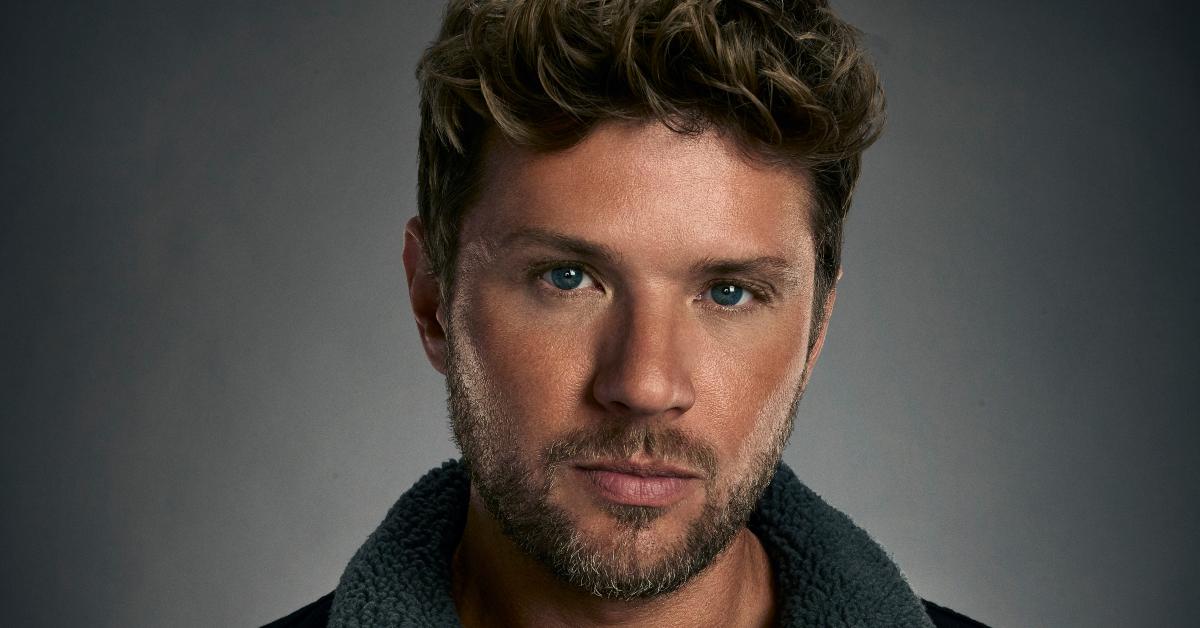 why did ryan phillippe leave big sky