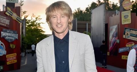 What Happened to Owen Wilson's Nose? His Signature Crooked Sniffer
