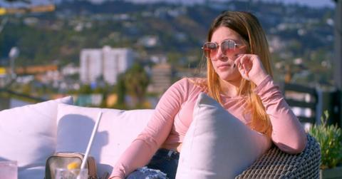 Brianna from 'Teen Mom: Young and Pregnant'