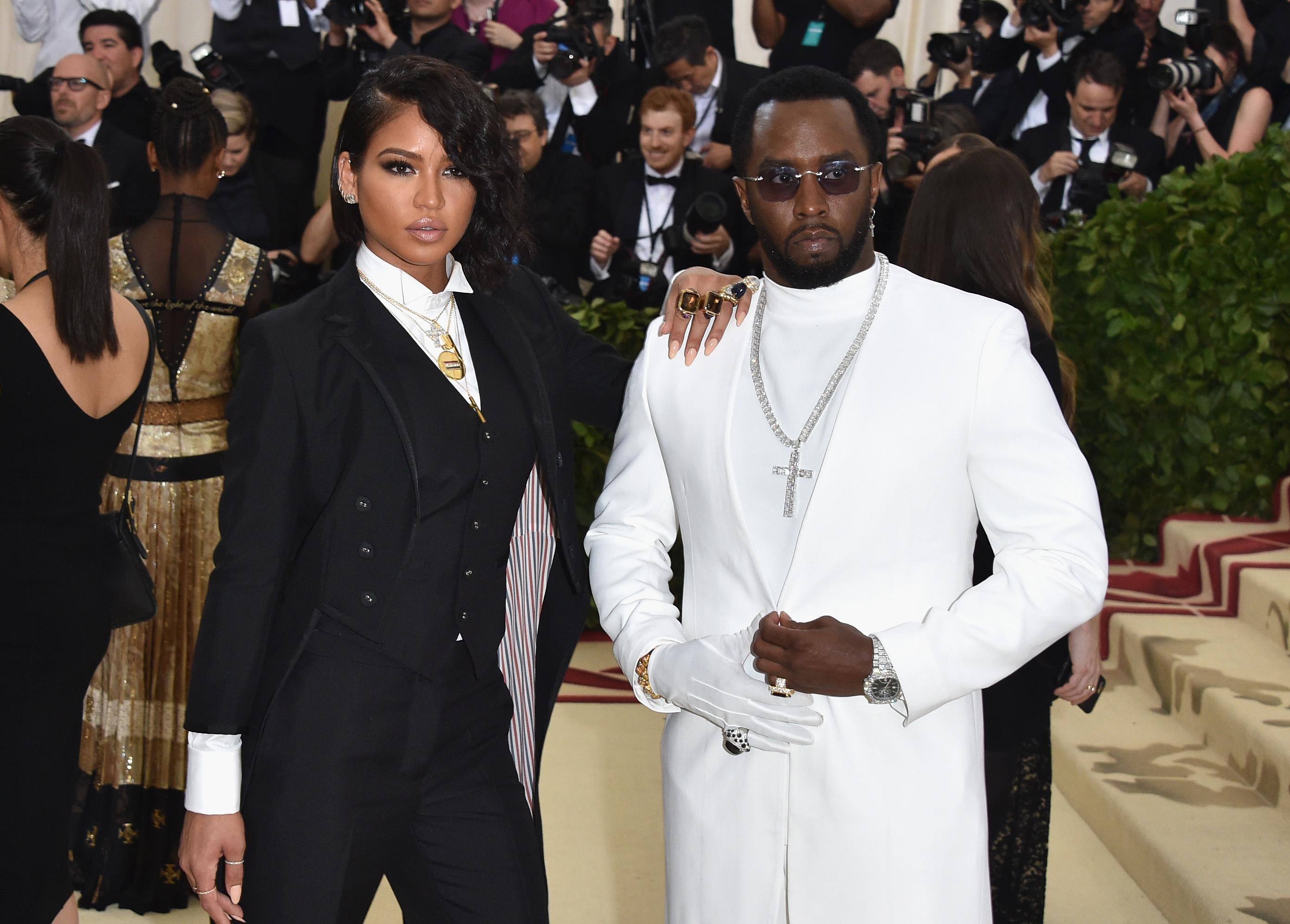 Who Is Diddy's Girlfriend Now? Get the Details on Joie Chavis