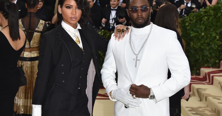 Who Was Diddy Dating In 2021? Romance Rumors And Confirmed Loves