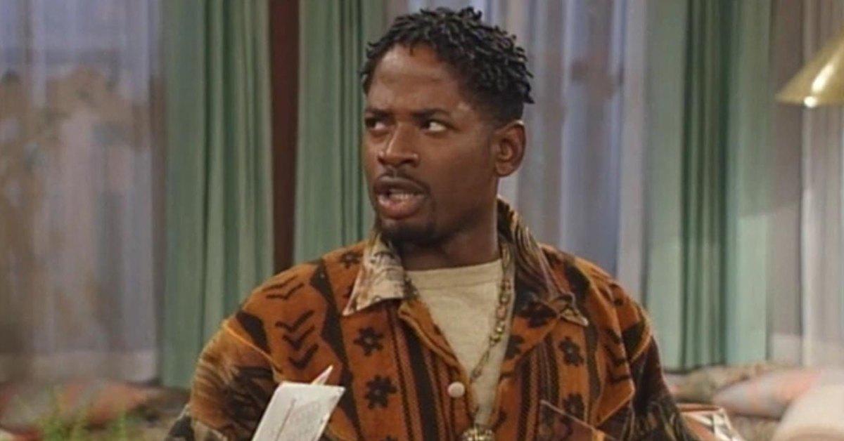 The Scandalous Details Behind T.C. Carson’s Exit From ‘Living Single’