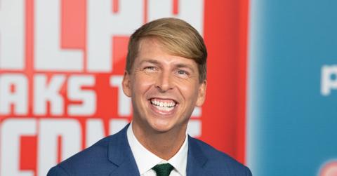 Jack McBrayer