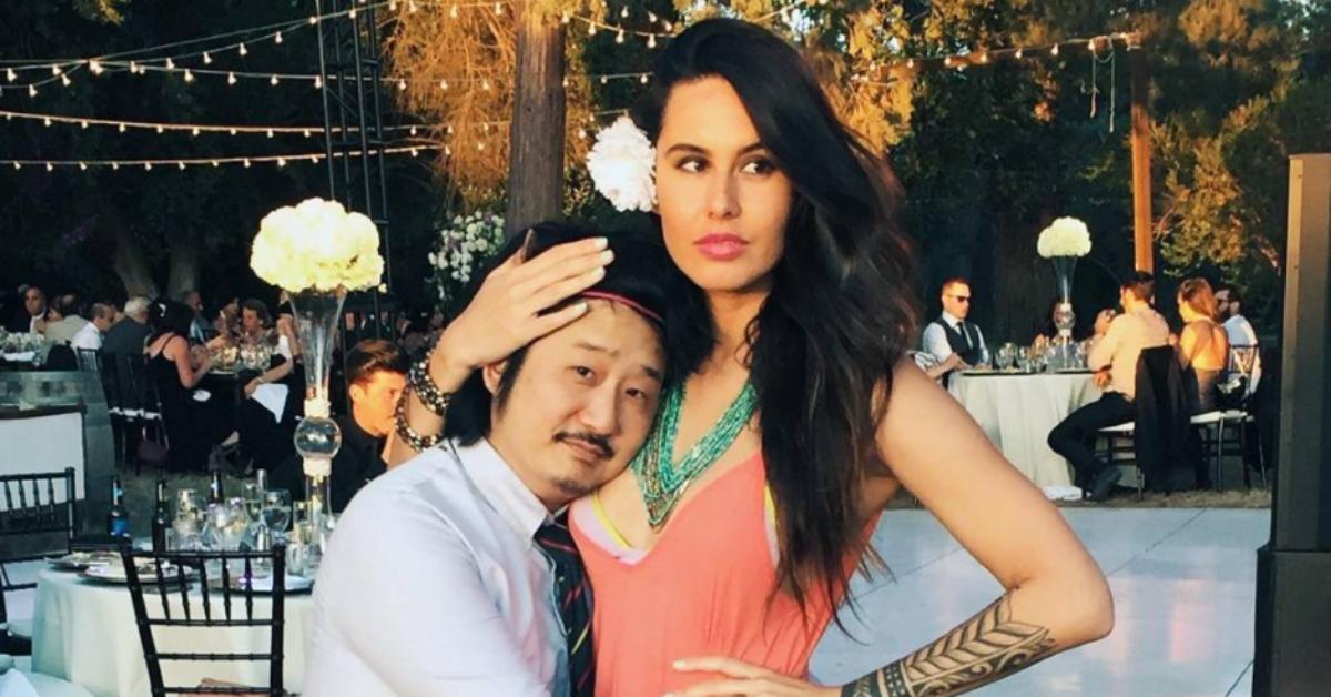 Bobby Lee's Girlfriends: Is Khalyla Kuhn His Girlfriend or Wife?