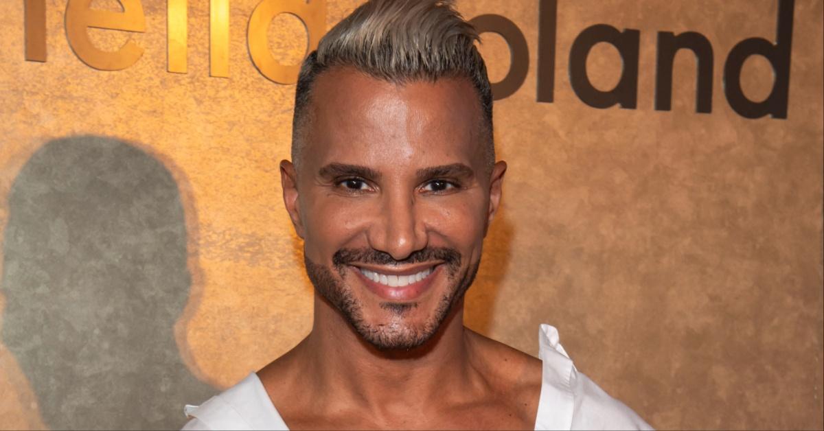 Jay Manuel Has An Impressive Net Worth