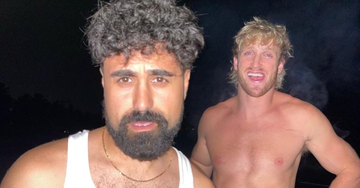 george janko and logan paul